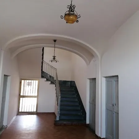 Daire Casa Sofia